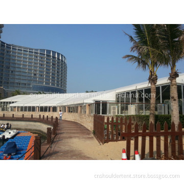 Aluminum PVC Outdoor Event Tent (SD-C60)